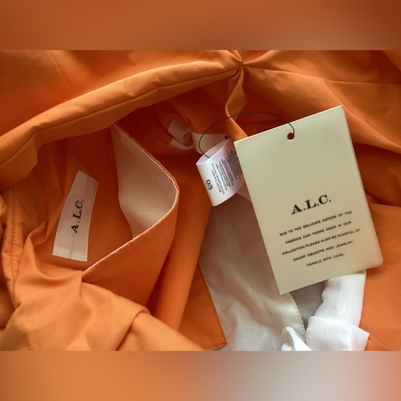 A.L.C. Paloma bag - Picture 4 of 9